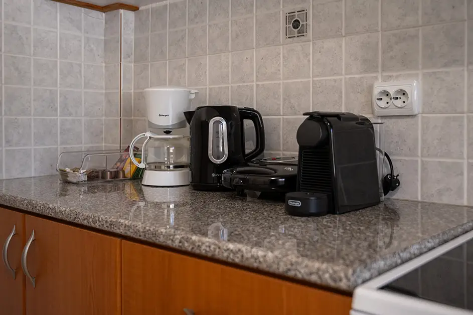 Fully Equipped Holiday Apartments Tolo