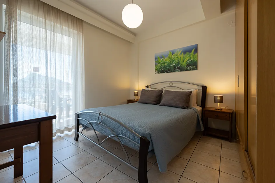 Tolo Sea View Rooms