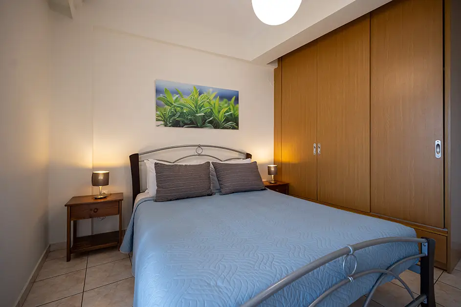 Tolo Apartments Equipped