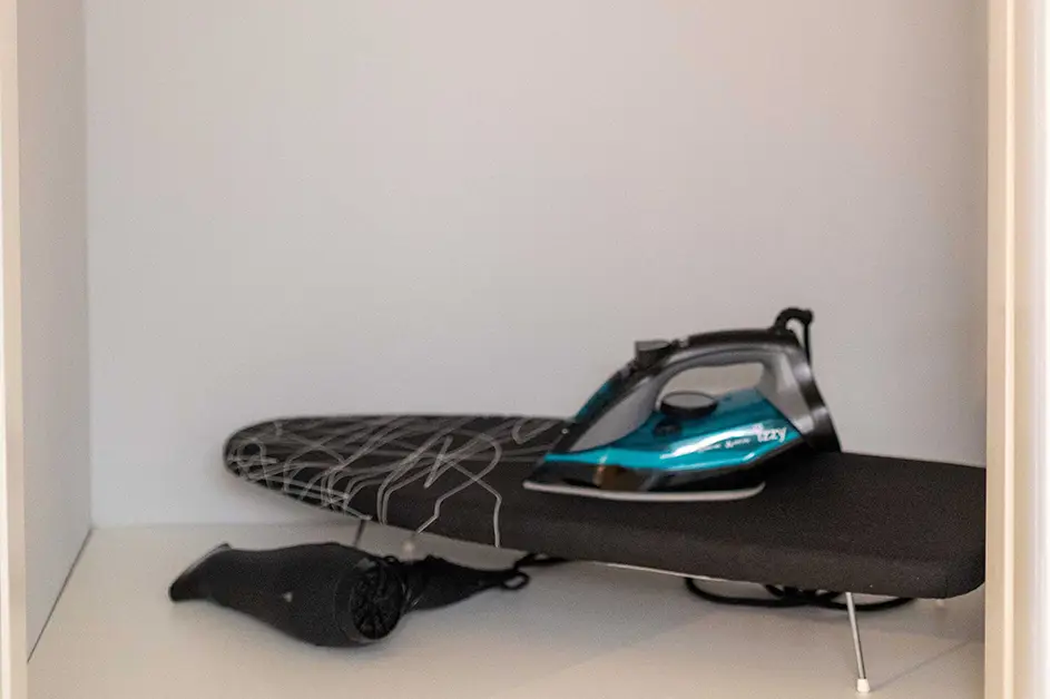 Fully Equipped Tolo Rooms