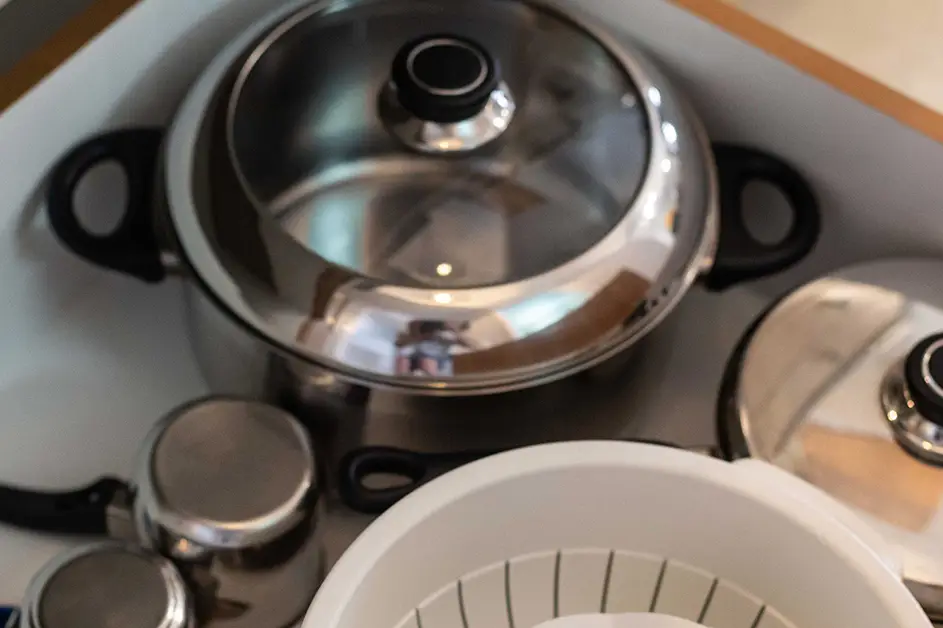 Tolo Apartment with Kitchen