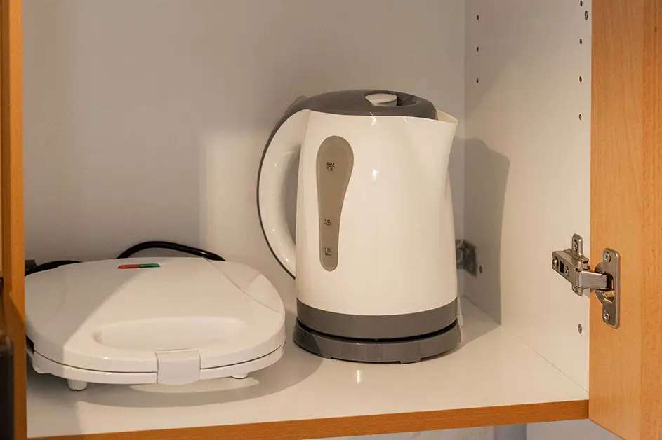 Tolo Apartment Amenities