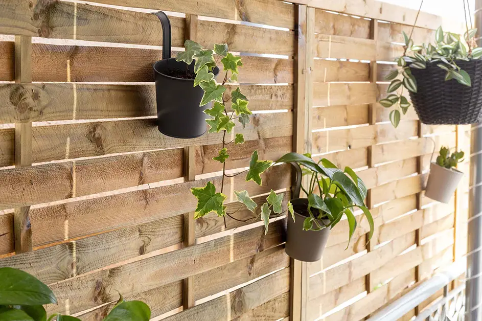 Modern Decoration in Tolo Apartments