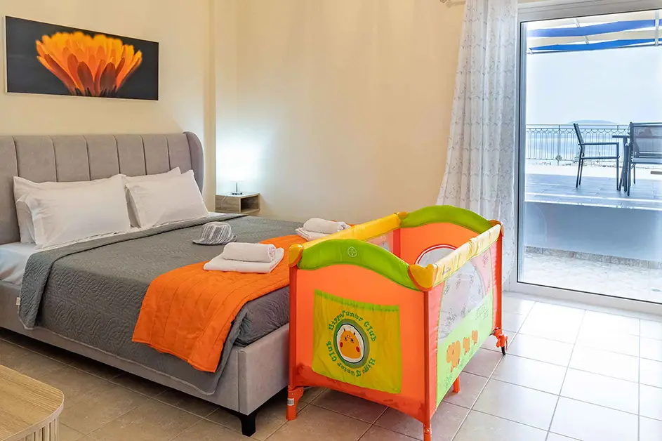 Tolo Baby Friendly Apartments