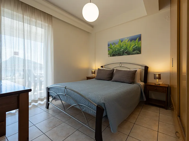 Two Bedroom Apartment Tolo