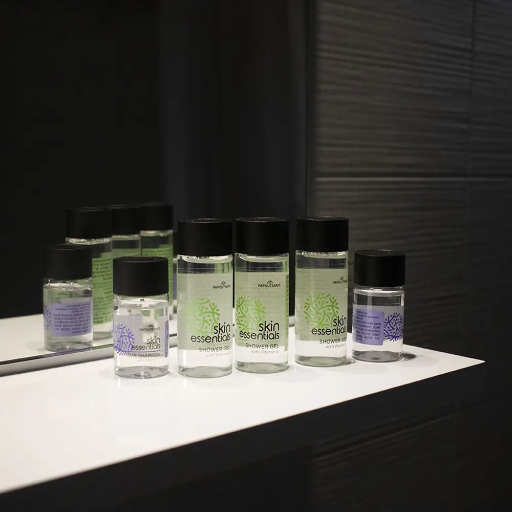 Fully Equipped Apartments in Tolo